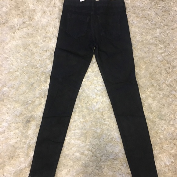 🆕 NWT Kenneth Cole pull on jeans - Picture 6 of 7